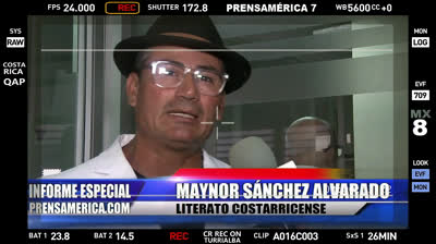 MICHES CONVOCA: PRENSAMÉRICA CUMPLE / GALA DE GIGANTES 2025