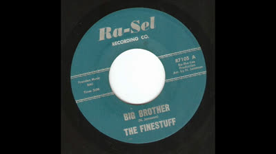 Finestuff (1967) - Big Brother