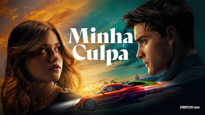 Minha Culpa - 2023- CINEPLUS ʳ^ᵛᵉ