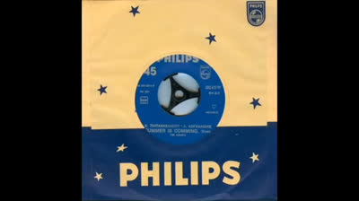 Monks (1966) - Summer is coming