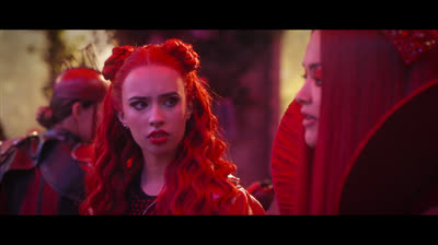 Descendentes - A Ascensão de Copas