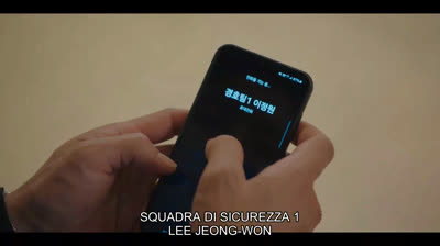 When the Phone Rings.S01E02.Episodio.2(Doblaje Espanol Latino)Sottotitoli in italiano originali NETLIX