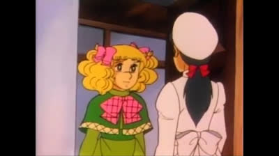 Candy Candy e Terence