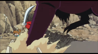 Inuyasha  Un sentimento che trascende il tempo