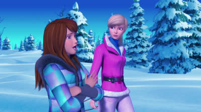 Barbie: Um Natal Perfeito