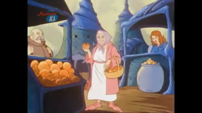 She-Ra la principessa del potere  epi 48