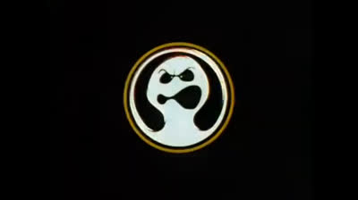 Ghostbusters Filmation 56 Dove perché