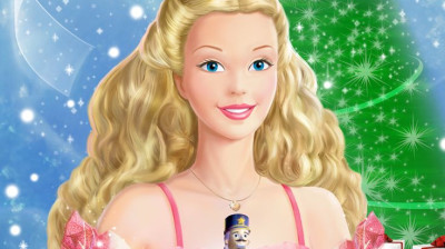 Barbie: O Quebra-Nozes || Animação || Dublado Em Português (BR)