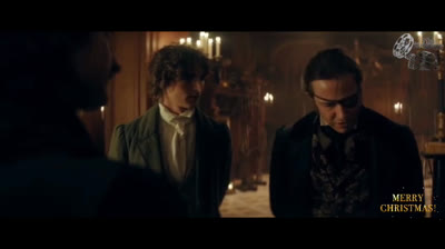 Il conte di MonteCristo [HD] 2