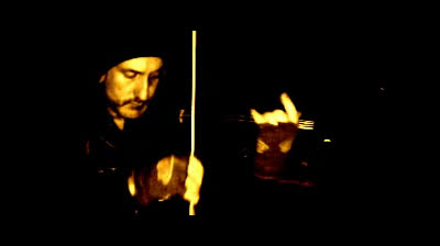 Impatience sonatine 32 Lades Neffous