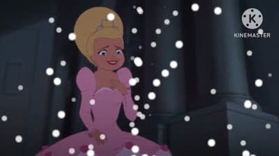 The snowman's new groove part 11