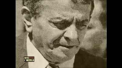 Nadir Sedrati, le dépeceur du canal