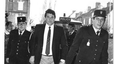 Marcel Barbeault_Le tueur de l'ombre