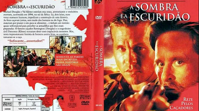 A Sombra e a Escuridão (1996)