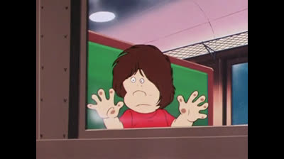 Galaxy Express 999 28 Il romanziere Dello Spazio