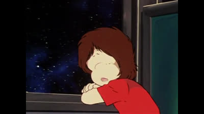 Galaxy Express 999 31 Il Pianeta Della Rabbia bollente