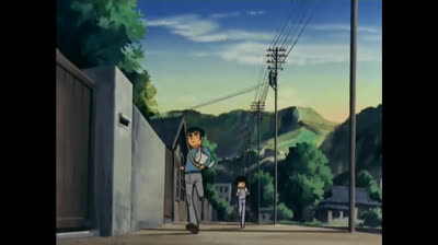 Forza Sugar - 11 - Il primo rivale