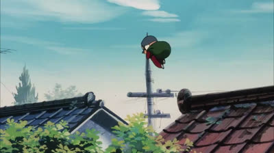 ranma sette divinita della fortuna 1991