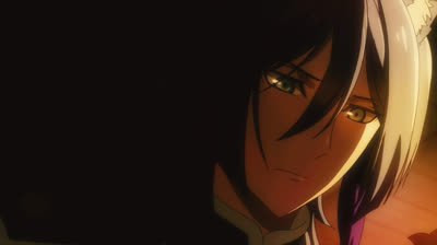 Sengoku Night Blood 06