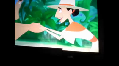 Troop Kronk and troop birdwell