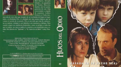 A Ira de um Anjo (1992)