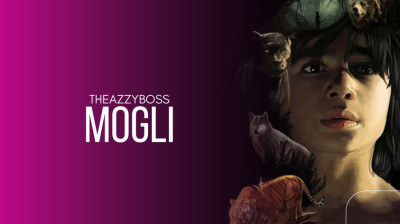 Mogli: O Menino Lobo  - Wz