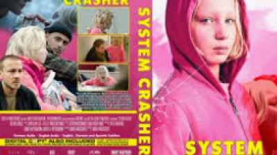 Transtorno Explosivo (2019) Legendado em espanhol