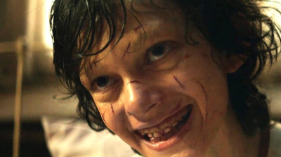 O exorcismo do PAPA 2023 DUBLADO -1080P ~isaquenj