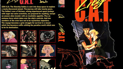 Lily C.A.T (1987) Legendado