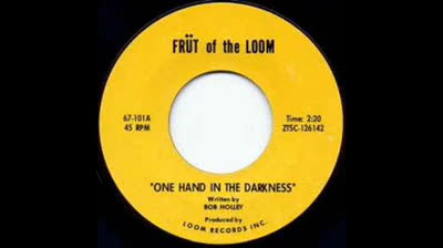Frut Of The Loom (1967) - One Hand In The Darkness