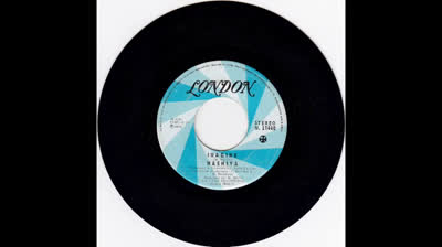 Brian Redmond / Mashiya (1972) - Imagine