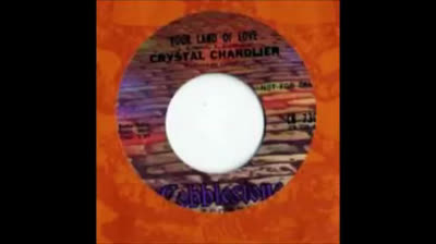 Crystal Chandelier (1969) - Your Land of Love