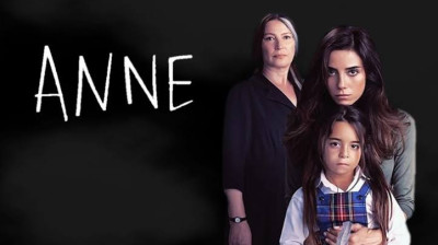 MÃE (ANNE) - CAPÍTULO 39 - 1°TEMPORADA