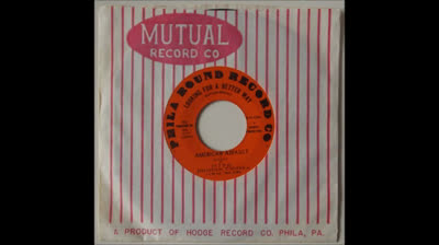 AMERICAN ASFAULT (1970) - Looking for a better way