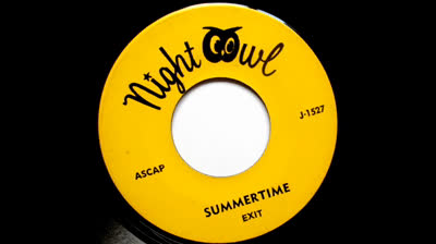 EXIT (1970) - Summertime
