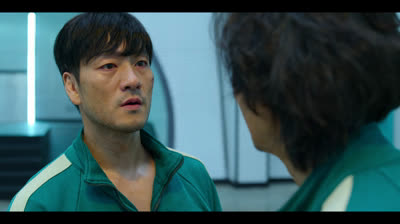 8. El líder - T1/E8