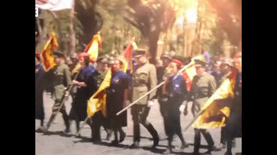 España fue ultrajada hace 50 años  lo demás ya lo sabemos y estamos viendo que los masones criminales Ppsoeta, quieren exterminar a los españoles.