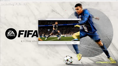 FIFA 23 FREE DOWNLOAD PC