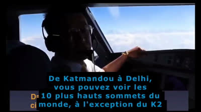 Terre plate ou ronde ?