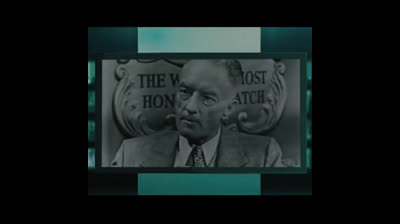 Témoignage de l'amiral Richard.E.Byrd