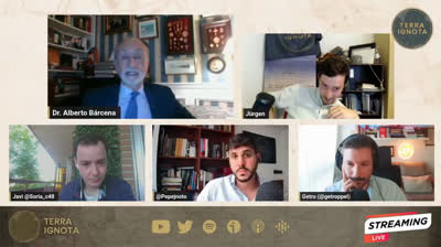 Don Alberto Bárcena sobre el origen del proyecto masónico de generar caos y arrancar los valores cristianos.