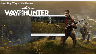 Way of the Hunter FREE DOWNLOAD PC