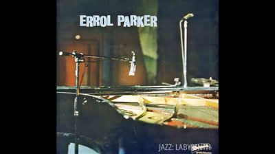 Errol Parker Brunswick