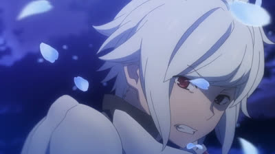 DanMachi2_Ep_02 apollo