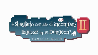 DanMachi2_Ep_07 renard