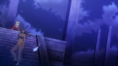 DanMachi2_Ep_10 Argonauta