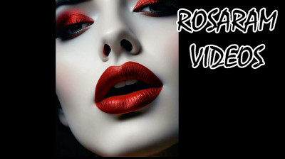 'Si Tus Piernas" DANI FERNÁNDEZ - VÍDEOS ROSARAM HD Nº 334