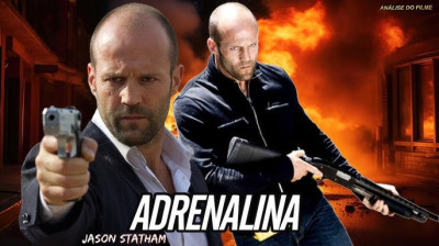 Adrenalina - 2006 - Ação/Suspense
