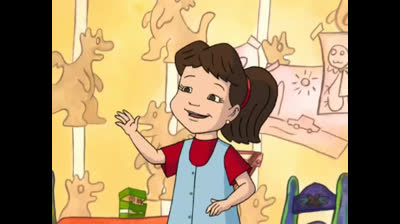 Max and Emmy are dragon land