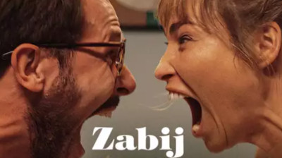 Zabij mnie kochanie 2024